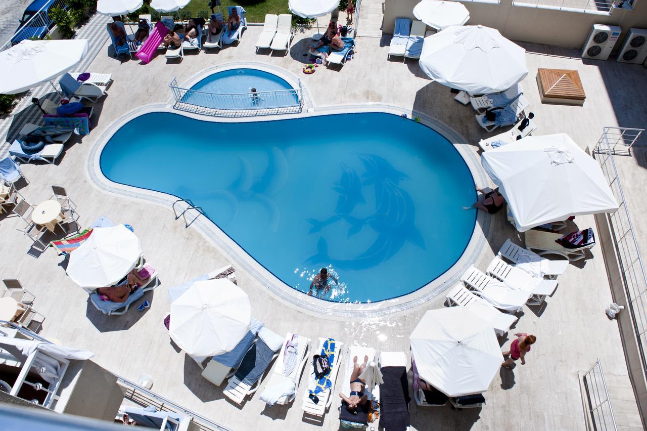 Otel Seaden Sweet Park