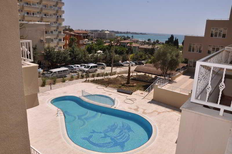 Seaden Sweet Park Hotel 3*