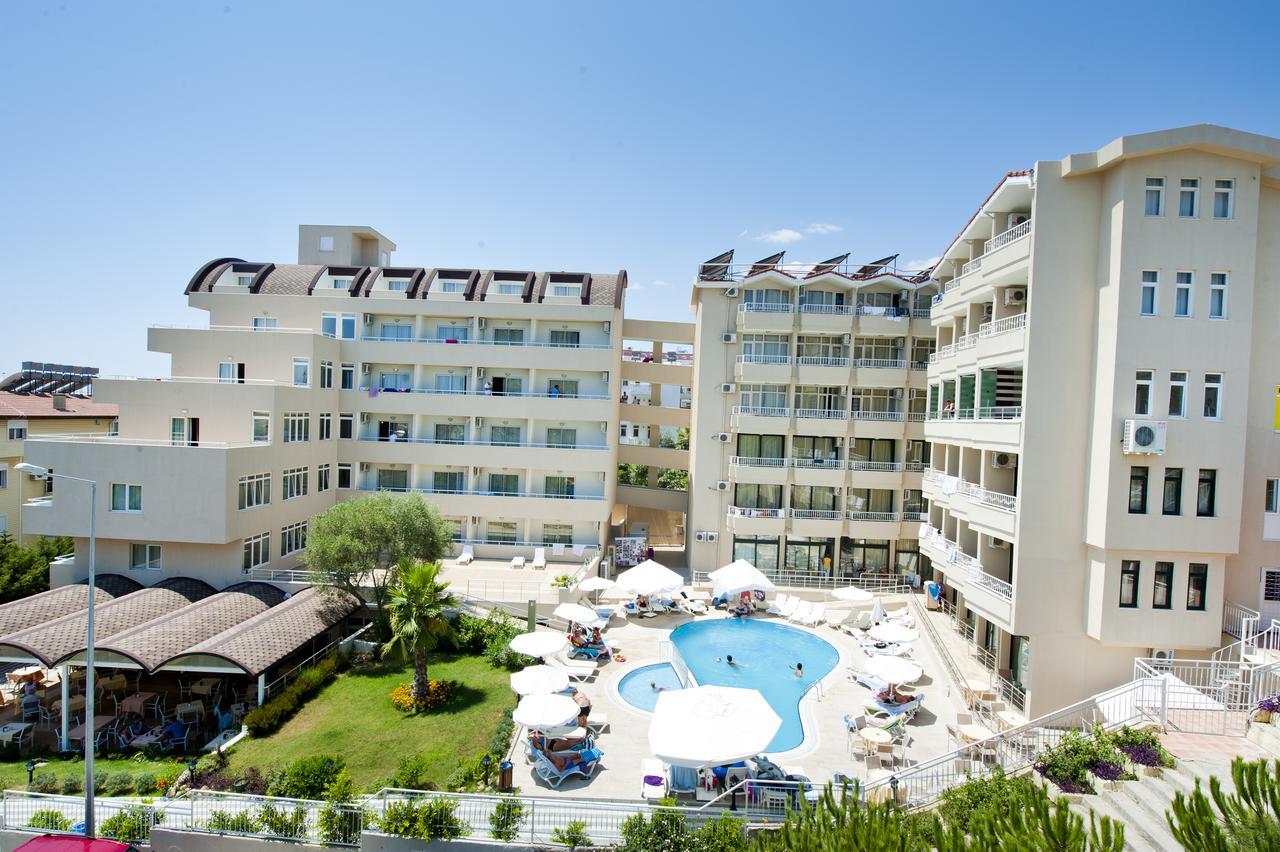 Seaden Sweet Park Hotel