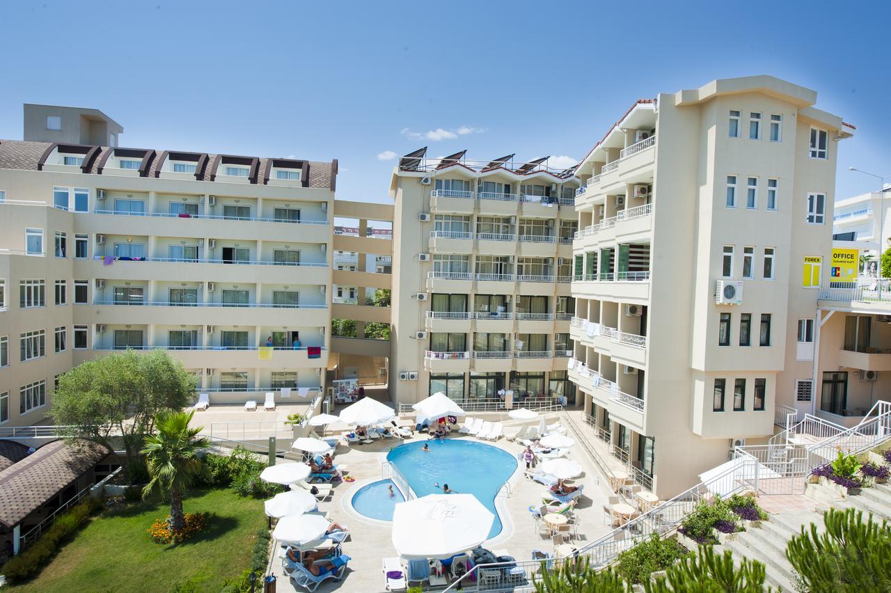 Seaden Sweet Park Hotel 3*