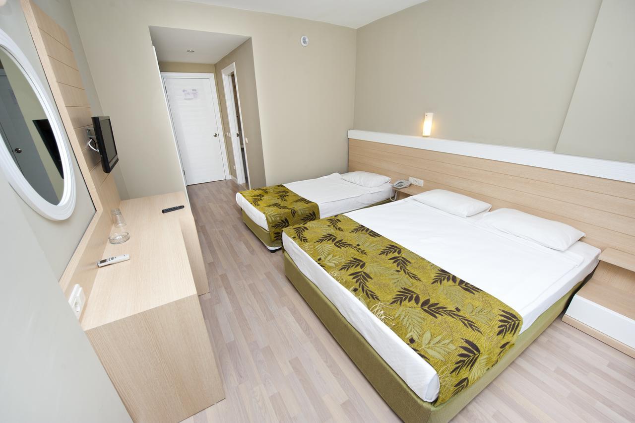 Seaden Sweet Park Hotel 3*